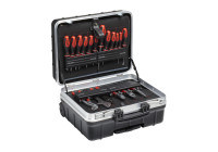 Sonic Tool Case Mobile 132 pièces