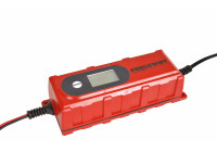 Absaar Chargeur de batterie Chargeur intelligent AB-4 4A 6/12V