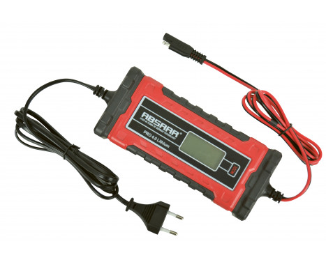 Absaar Chargeur Intelligent PRO 4.0 Lithium 0635674 4A 6/12V