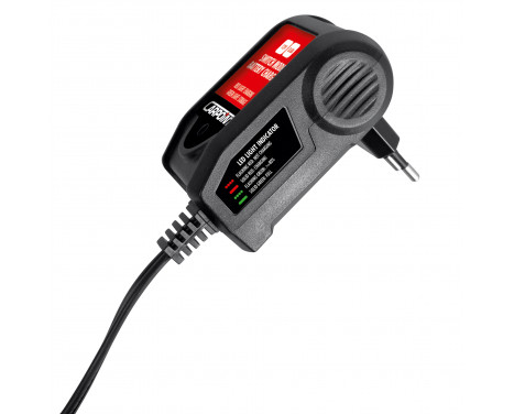 Chargeur d'entretien 12V, Image 7