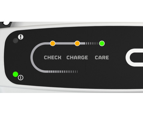 Chargeur de batterie CTEK CT5 Start/Stop 12V 0.5A - 3.8A, Image 2