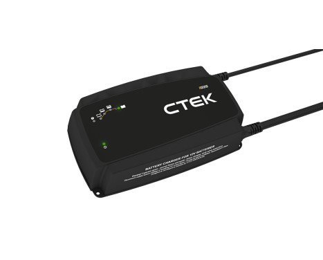 Chargeur de batterie CTEK I1225EU 12V 25A, Image 3