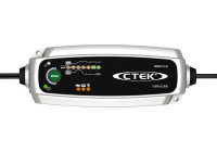 Chargeur de batterie CTEK MXS 3.8A 12V
