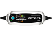 Chargeur de batterie CTEK MXS 5.0 test & charge 12V