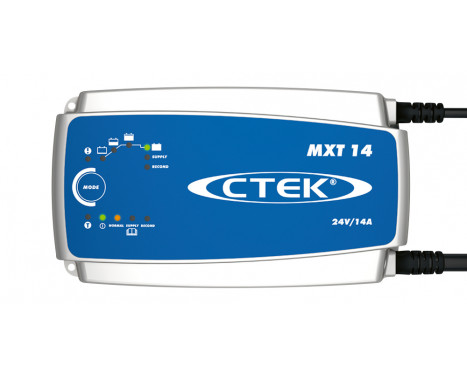 Chargeur de batterie CTEK MXT 14 24V