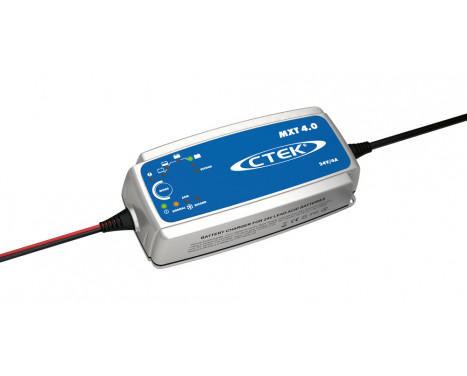 Chargeur de batterie CTEK MXT 5.0A 24V, Image 3