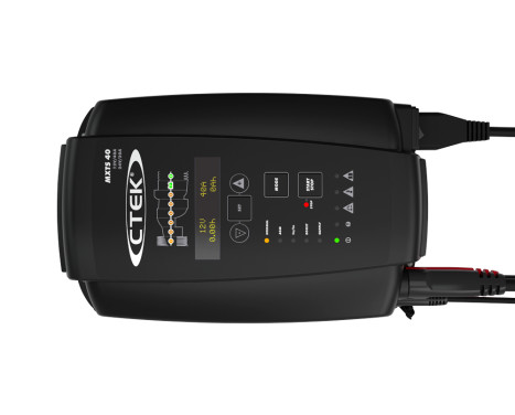 Chargeur de batterie CTEK MXTS 40 12/24V