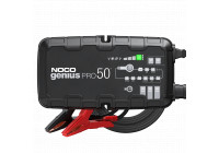 Chargeur de batterie Noco Genius PRO 50