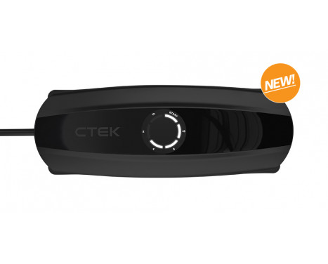 CTEK CS ONE Chargeur de batterie & chargeur d'entretien 12V, Image 2