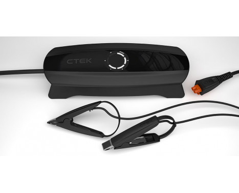 CTEK CS ONE Chargeur de batterie & chargeur d'entretien 12V, Image 3