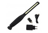 Lampe d'inspection dimmable
