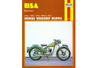 BSA Bantam (48-71)