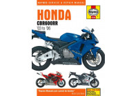 Honda CBR600RR (03-06)