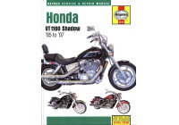Honda VT1100 Shadow (85-07)