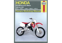Motos de moto HondaCR (86 - 07)