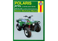 VTT Polaris (85 - 97)
