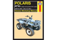 VTT Polaris (98 - 07)