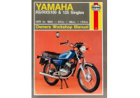 Yamaha RS / RXS100 & 125 Simples (74-95)