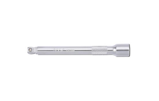 Pièce d'extension 3/8 ", oscille 75mmL