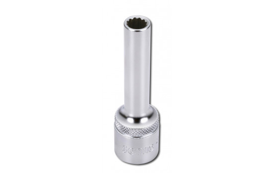 Bouchon 1/2 ", 12 côtés long 9mm