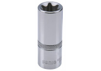 Bouchon 3/8 ", long E20