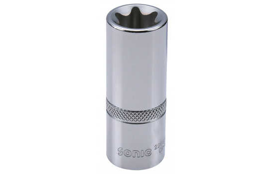 Bouchon 3/8 ", long E20