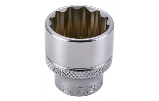 Capuchon 3/8 ", 12/13 côtés 13/16" (SAE)