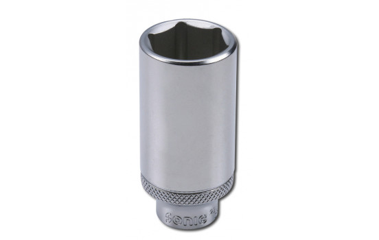 Capuchon de 3/8 ", long de 18mm