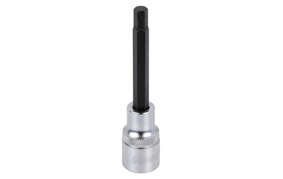 Bitdop 1/2 ", hexagone 100mmL 7mm