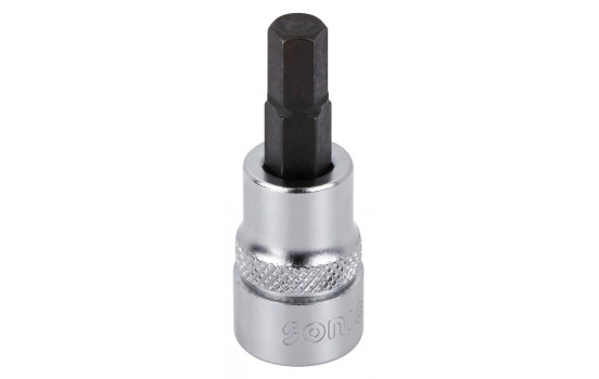 Bitdop 3/8 ", hexagone 7mm