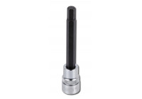 Bitdop 3/8 ", hexagone 90mmL 9mm