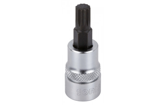 Bitdop 3/8 ", multi-dent M8