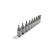 Douilles Torx Plus 3/8"