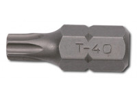 Embout 10mm, 30mmL T25