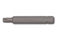 Embout 10mm, 75mmL T50