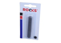 Embout Rooks 10 mm (3/8") Hex 10 mm x 75 mm