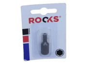 Embout Rooks 10 mm (3/8") Hex 5 mm x 30 mm