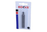 Embout Rooks 10 mm (3/8") Torx T30 x 75 mm