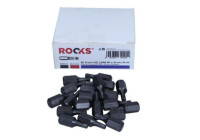 Rooks Bit 10 mm (3/8") Ribe M5 x 30 mm, 20 pièces