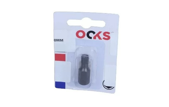 Rooks Embout 10 mm (3/8") Polybrong M8 x 30 mm