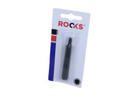 Rooks Embout 10 mm (3/8") Ribe M5 x 75 mm