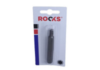 Rooks Embout 10 mm (3/8") Ribe M7 x 75 mm