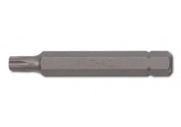 Embout 10mm, 75mmL T25