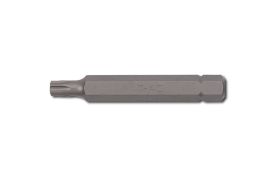 Embout 10mm, 75mmL T50