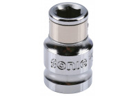 Porte-embout 1/2 "(F) x 10 mm (F)