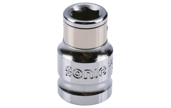 Porte-embout 1/2 "(F) x 10 mm (F)