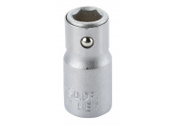Porte-embout 1/4 "(F) x 1/4" (F)