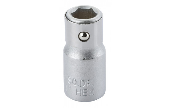 Porte-embout 1/4 "(F) x 1/4" (F)