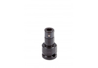 Porte-embout 3/8 "(F) x 1/4" (F)