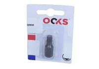 Rooks Embout 10 mm (3/8") Polybrong M8 x 30 mm